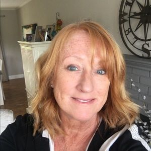 Meet your Posher, Cheryl